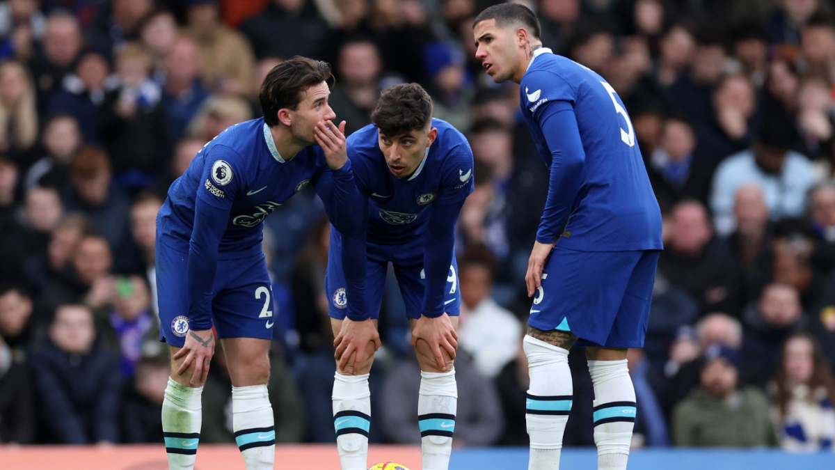 Chelsea vs. Borussia Dortmund: How to watch live stream, TV channel, Champions League start time Chelsea vs. Borussia Dortmund: How to watch live stream, TV channel, Champions League start time