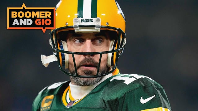 Jets finally land Aaron Rodgers in trade with Packers - CBS New York