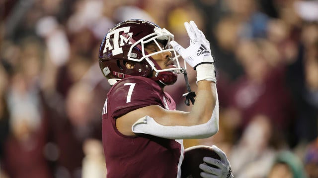 Breaking down Texas A&M's 2022 recruiting class: The best player, a dark  horse, and overall grade