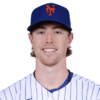 Mets Notebook: Brett Baty ready for second shot in big leagues – The  Mercury News