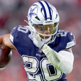 NFL: NOV 14 Commanders at Eagles