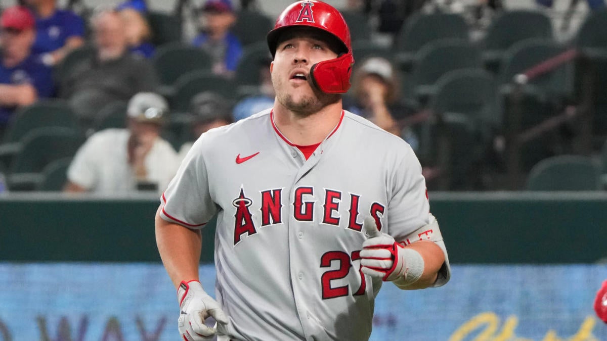 2023 Fantasy Baseball Mock Draft: Dynasty startup for Head-to-Head (H2H)  points leagues 