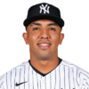 Oswald Peraza, Frankie Montas added to ALCS roster as Yankees set to take  on Astros – The Morning Call