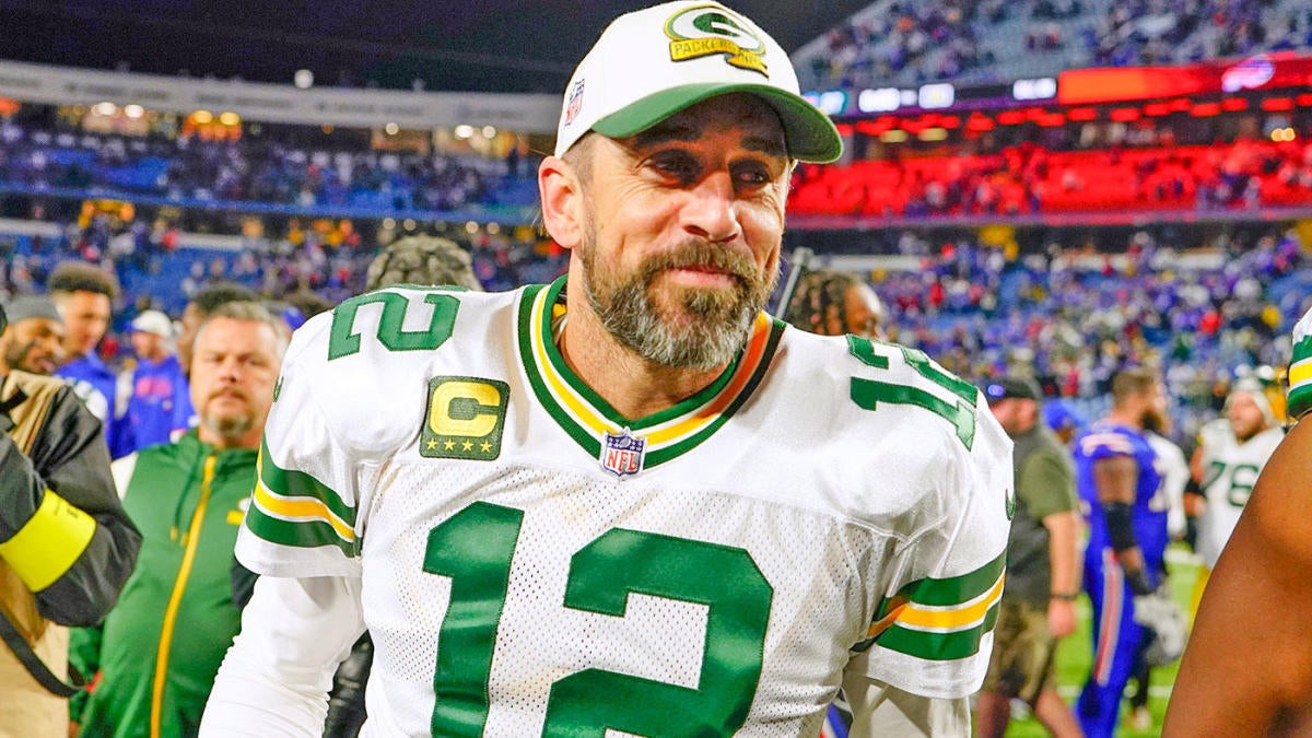 Aaron Rodgers trade rumors: Packers, Jets resume talks with hopes