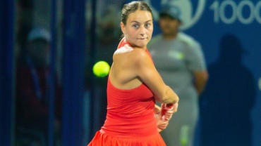 Dubai Duty Free Tennis Championships