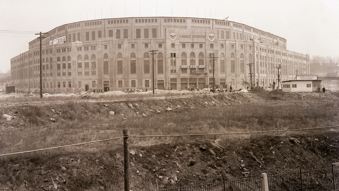 Old Yankee Stadium's rise and fall: Complete story of 'The House that 