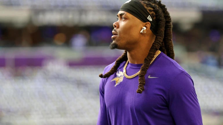 NFL: NFC Wild Card Round-New York Giants at Minnesota Vikings