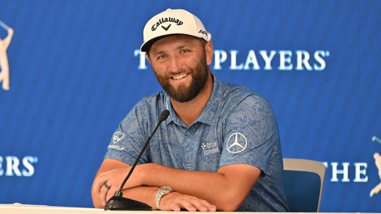 THE PLAYERS Championship - Preview Day Two