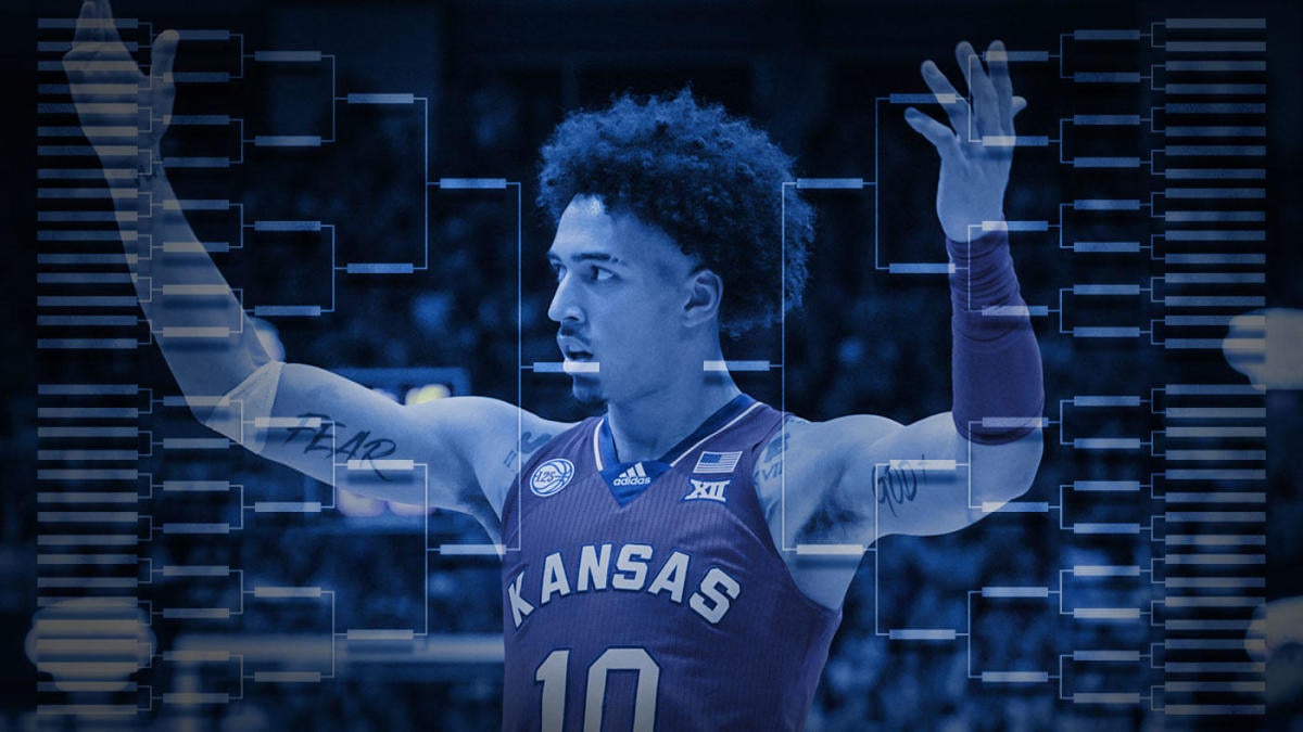 Bracket based on CBS Sports' Bracketology (Which is really just an  S-Curve) : r/NCAAW