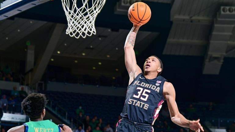 Matthew Cleveland pindah ke Miami: Mantan sayap Florida State, rekrutan bintang lima melintasi garis persaingan Matthew Cleveland pindah ke Miami: Mantan sayap Florida State, rekrutan bintang lima melintasi garis persaingan