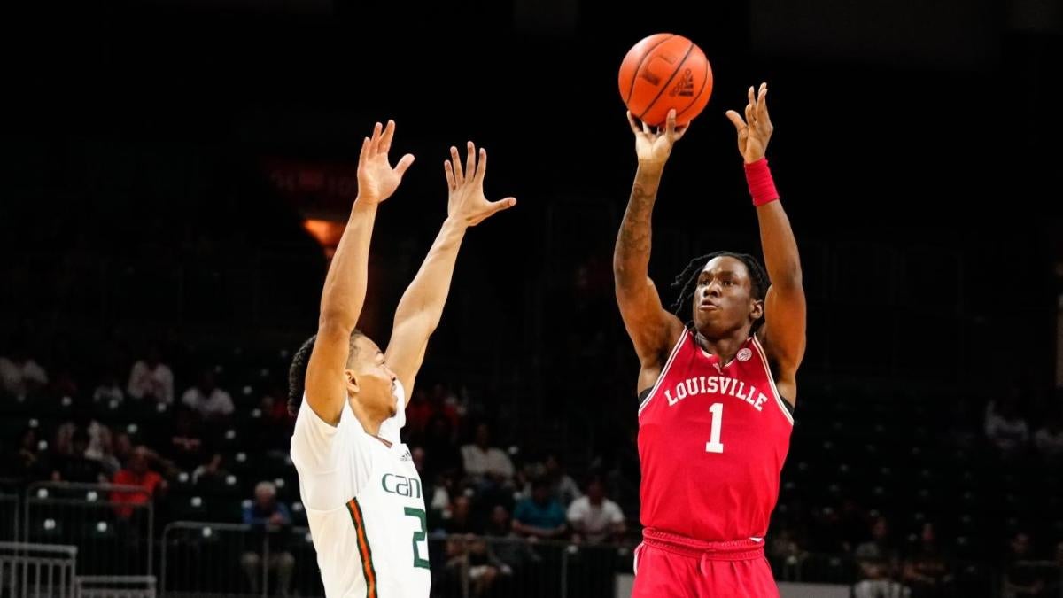 Louisville Cardinals vs Boston College Eagles Prediction, 1/25/2023 College  Basketball Picks, Best Bets & Odds