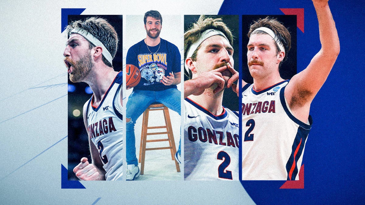 'He's just a Zag, man:' The untold stories of Drew Timme's singular, legendary Gonzaga career