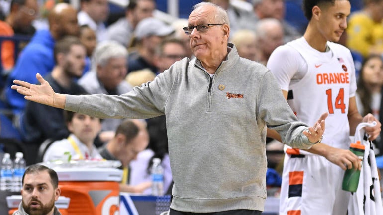 Wake Forest v Syracuse