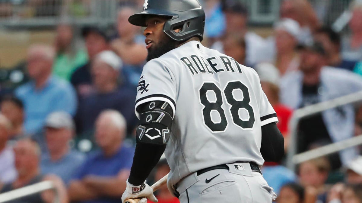 Luis Robert: Chicago White Sox CF hopes to stay healthy in 2023