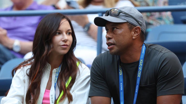 Tiger Woods digugat oleh mantan pacar Erica Herman atas perselisihan rumah tangga, perjanjian nondisclosure