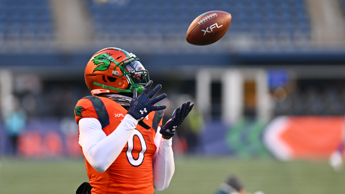 XFL Week 4 How to watch, live stream, TV channel, time, date, full