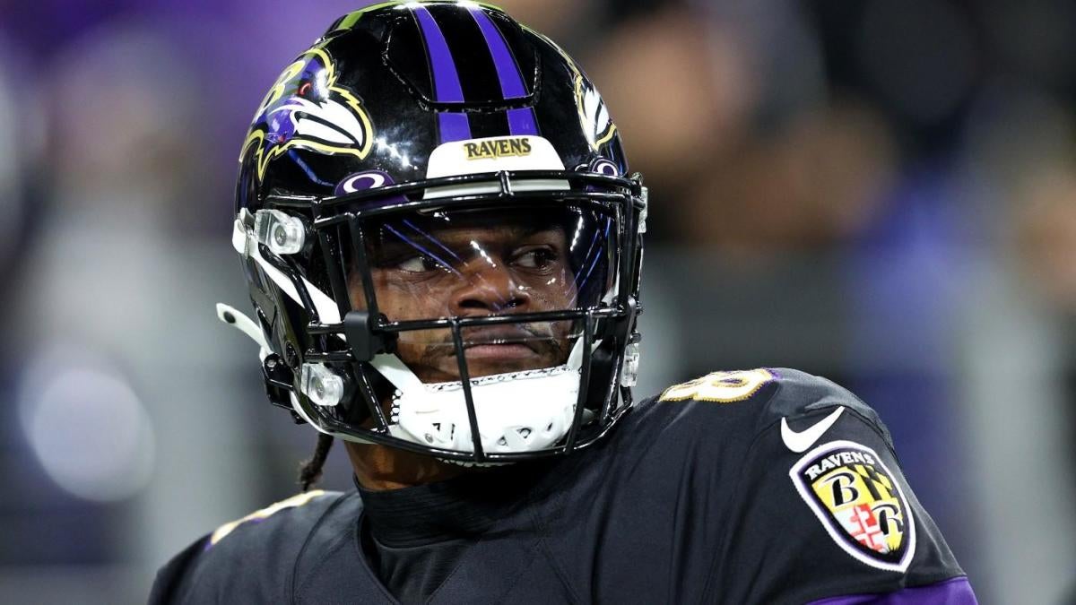 Here's what we know about Lamar Jackson's jersey retirement