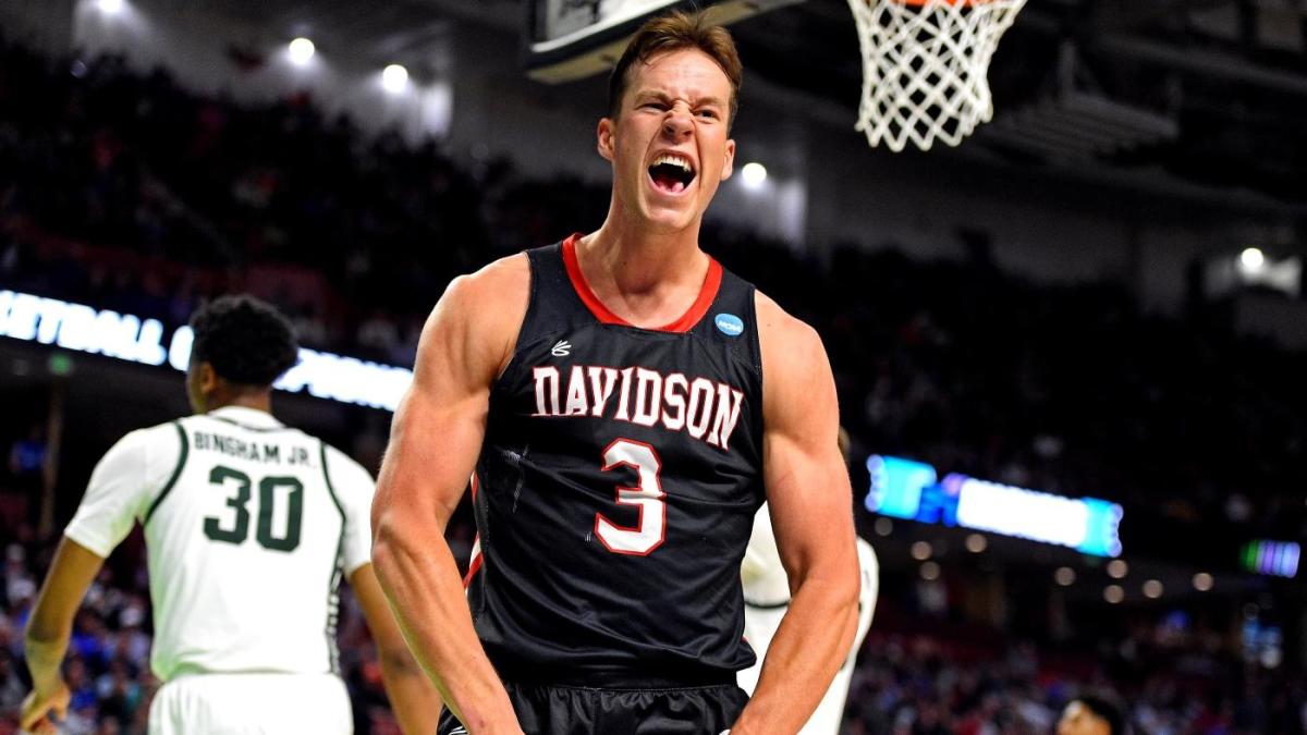 Davidson vs. St. Bonaventure prediction, odds, line, spread: 2023 Atlantic  10 Tournament picks, best bets 