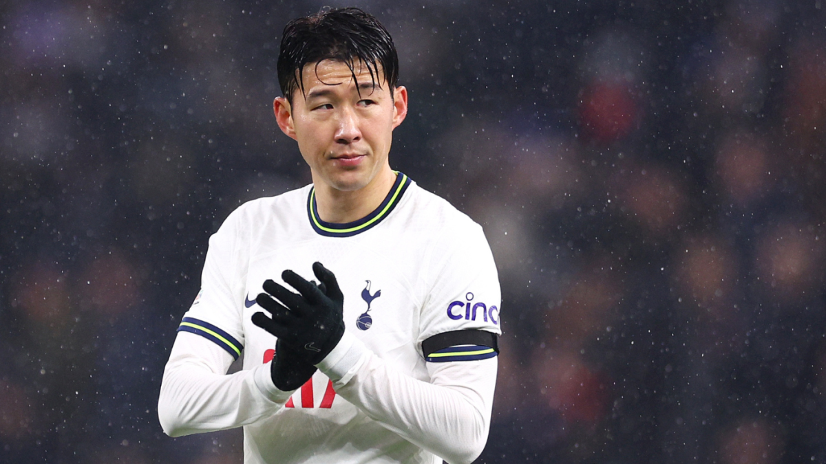 ESPN FC - Heung Min Son is back with Tottenham Hotspur after