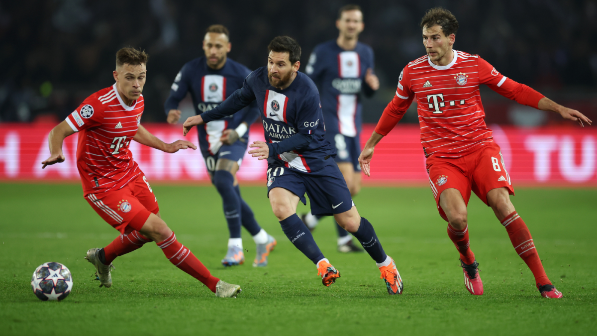 UEFA Champions League picks, predictions, odds: PSG heading for ...