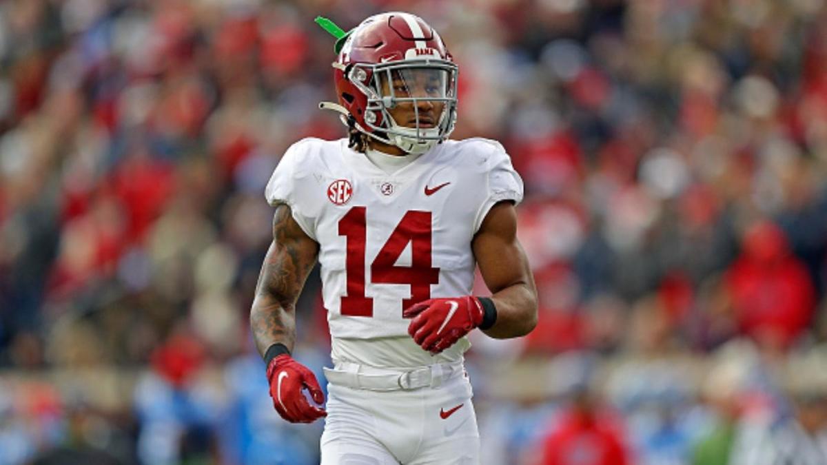 Steelers seven-round 2023 NFL mock draft: Pittsburgh uses Chase Claypool  trade to select top defensive back 