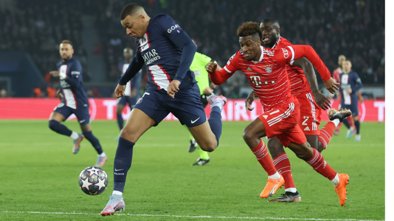 Bayern Munich vs. PSG How to watch Champions League online TV channel Paris Saint Germain live stream info CBSSports