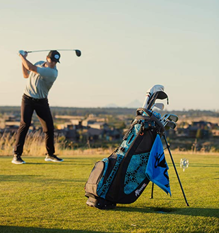 Best Golf Bags for 2023: 11 Bags for Every Type of Golfer