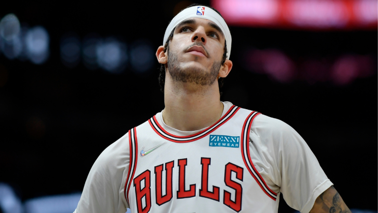 Lonzo Ball Injury Update: Bulls Guard Could Need To Have Third Knee ...