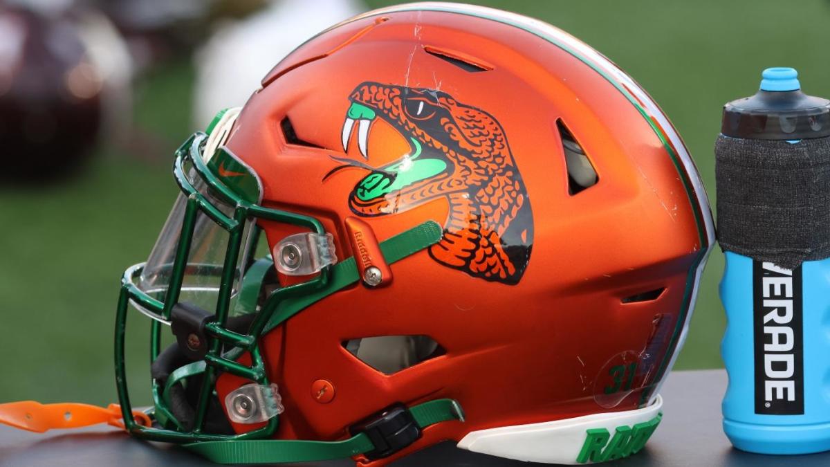 Florida A&M extends scholarship offer to 11yearold football and track