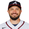 Braves catcher Travis d'Arnaud agrees to $8 million deal for 2024 - The San  Diego Union-Tribune