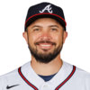 Braves sign Travis d'Arnaud to a one-year extension, giving them enviable  depth at catcher 