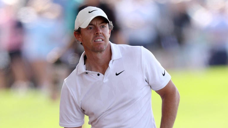 THE PLAYERS Championship - Round One