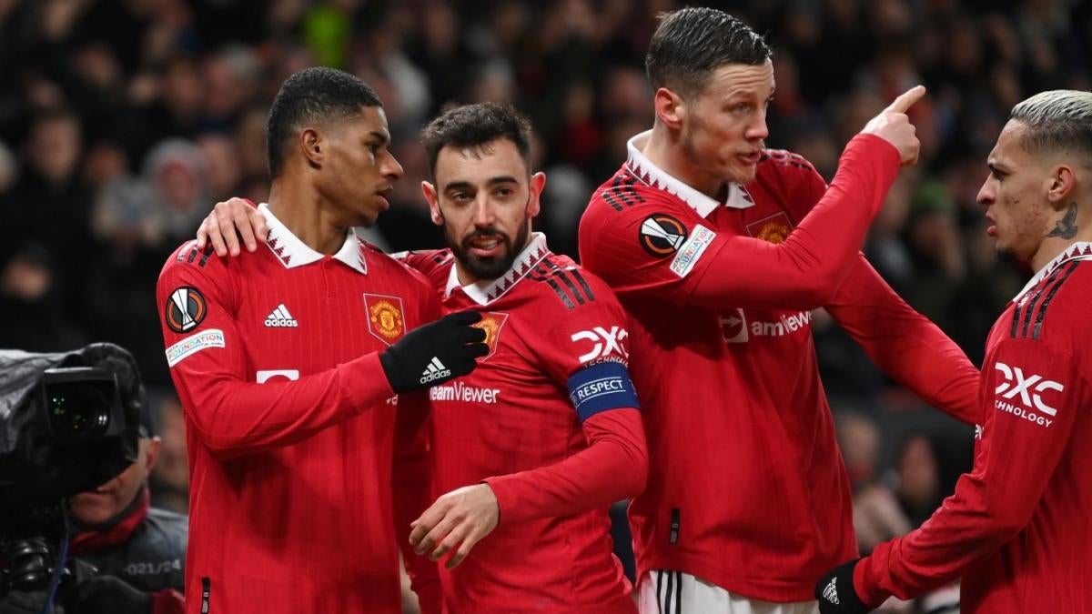 Manchester United show mental strength in defeating Real Betis just days after humbling loss to Liverpool