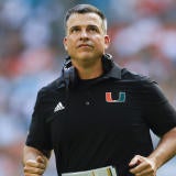 NCAA Football: Duke at Miami