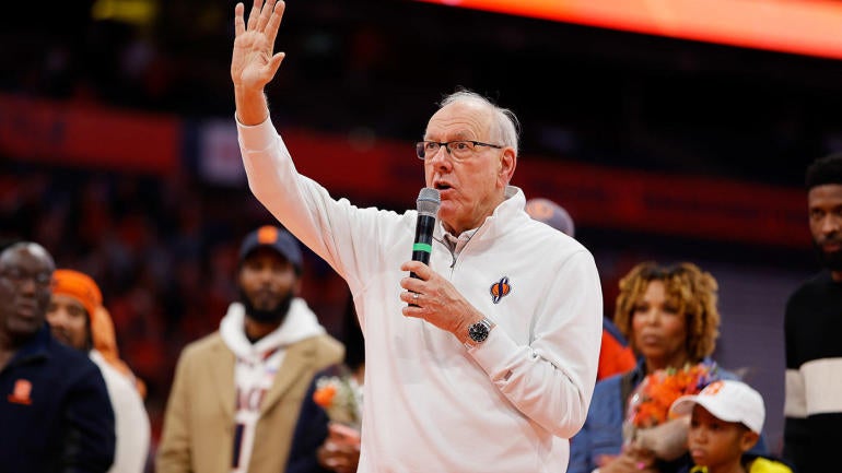 Wake Forest v Syracuse