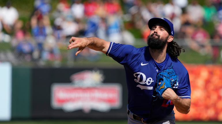 Dodgers' Season In Question: Halos' Impressive Winning Streak - vpbzieg