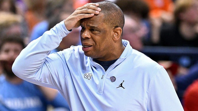North Carolina v Virginia