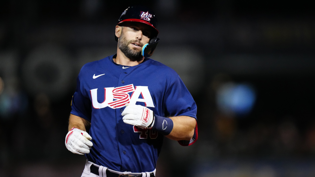 Oral history of Team USA in the 2023 World Baseball Classic