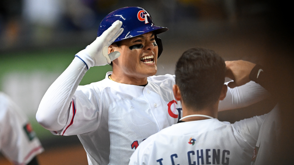 2023 World Baseball Classic scores: Chinese Taipei takes down Italy in wild comeback; Japan dominates again