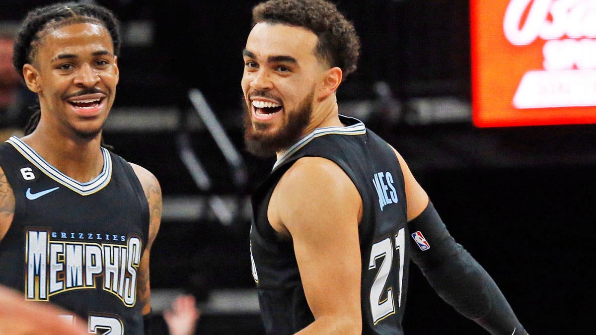 2022-23 Fantasy Basketball Waiver Wire Week 21: Tyus Jones Is A Top Pickup  With Ja Morant Out