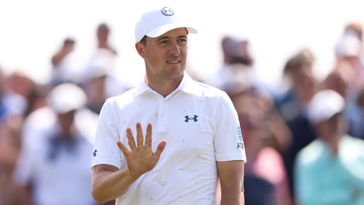 Players Championship DFS picks 2022: Jordan Spieth's winning recipe, This  is the Loop