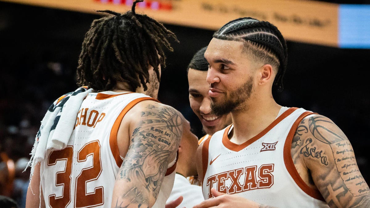 Texas Vs. TCU Prediction, Odds, Time: 2023 Big 12 Tournament Semifinal ...