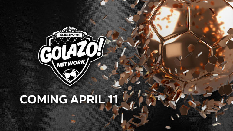 What To Know About The Launch Of CBS Sports Golazo Network On April 11 ...