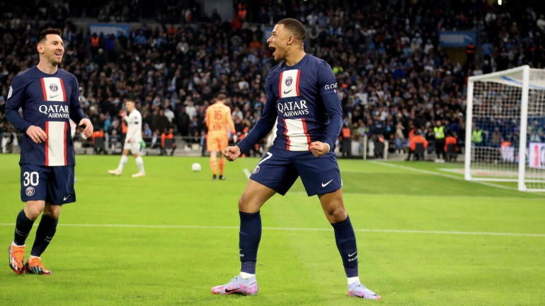 Streaming langsung Brest vs PSG: Cara menonton Mbappe dan Messi di Ligue 1 langsung online, saluran TV, prediksi, peluang