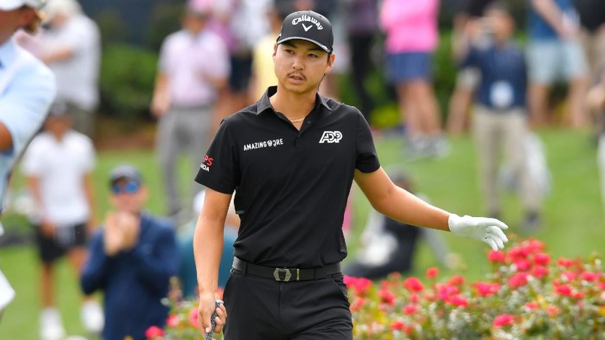 DraftKings DFS Fantasy Golf Cheat Sheet: 2023 PGA TOUR Wyndham