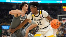 Xavier v Marquette