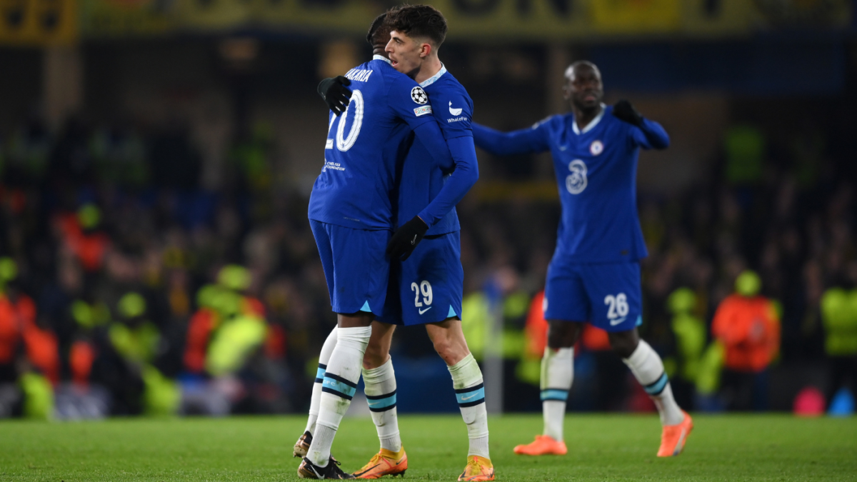 Leicester City vs. Chelsea live stream: Premier League prediction, TV channel, how to watch , time, news, odds