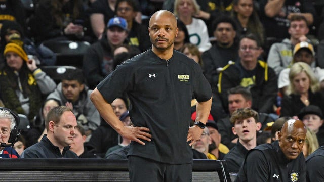 Wichita State fires Isaac Brown: Shockers move on from men's basketball  coach after three seasons 