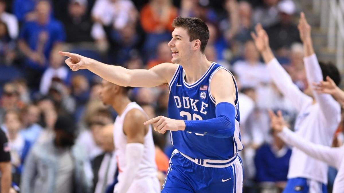 Duke vs. Virginia prediction, odds, time: 2023 ACC Tournament final picks, best bets by proven model