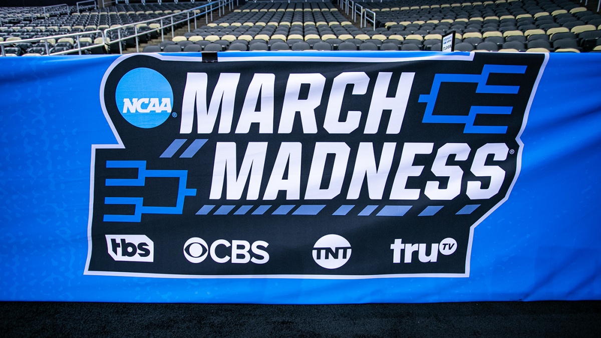 2023 NCAA Tournament scores, schedule: March Madness bracket, game dates, tipoff times, TV channels, locations